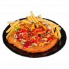 Zigeunerschnitzel